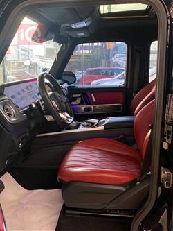 مرسيدس بنز G-Class